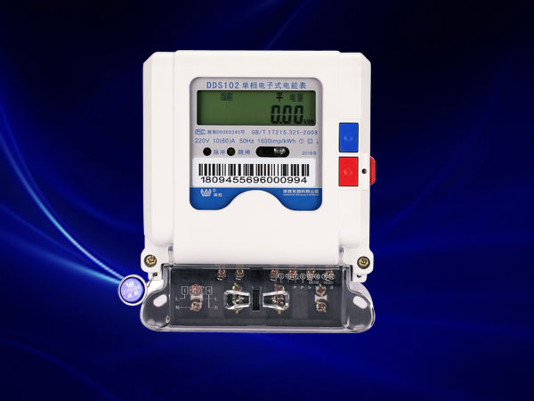 智能電網(wǎng)建設(shè)步伐加快，智能電表大勢所趨！