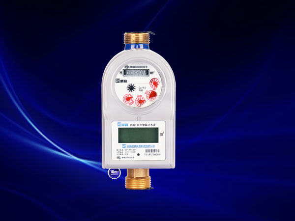 雨雪冰凍天氣，智能電表如何防凍保暖