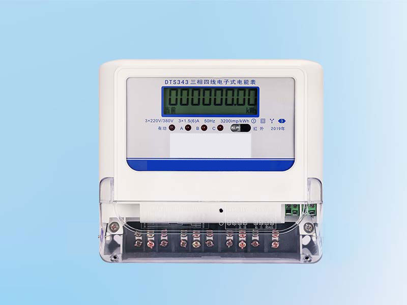 智能電表支持遠(yuǎn)程操作欠費停電，那可以控制電表加速嗎？