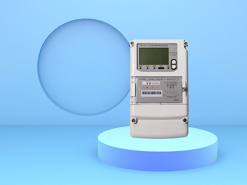 老王說表之--喜訊：威瀚電氣中標(biāo)長慶油田第八采油廠楊灣電表項(xiàng)目