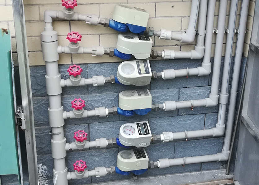 預(yù)付費抄表系統(tǒng)