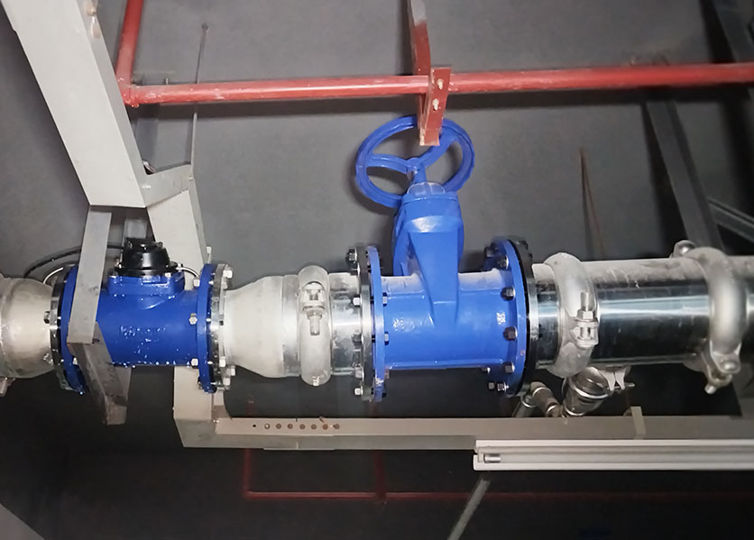 自動(dòng)化系統(tǒng)改造