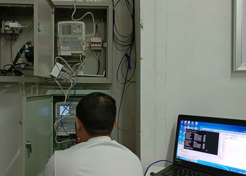 自動(dòng)化系統(tǒng)