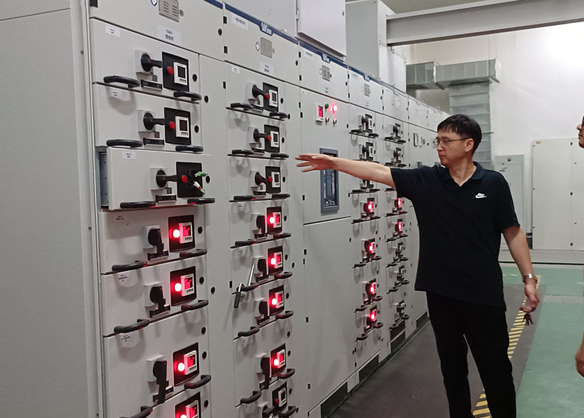 遠程抄表系統(tǒng)