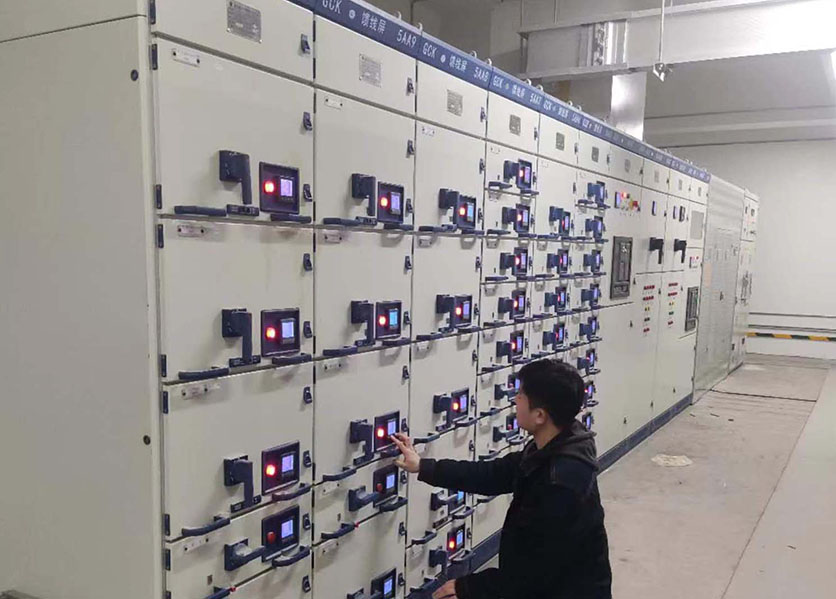 遠(yuǎn)程抄表系統(tǒng)