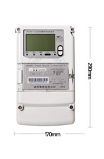 老王說表之--智能電表比機(jī)械表好在哪呢？