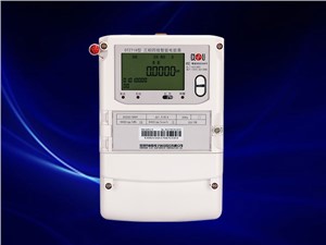 中冶賽迪電氣技術(shù)有限公司生產(chǎn)基地實驗室自用綜保采用深圳科陸電表