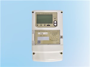 北京大學(xué)成府園西一、二開閉站采用長沙威瀚智能電表