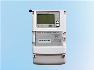 北京解放軍總醫(yī)院（301）醫(yī)院地下車庫項目采用威瀚智能電表