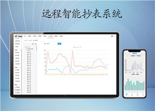 遠(yuǎn)程智能抄表系統(tǒng)特點(diǎn)介紹—老王說(shuō)表