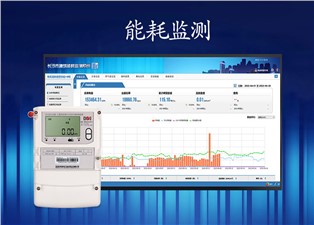 什么是能耗監(jiān)測(cè)？—老王說表