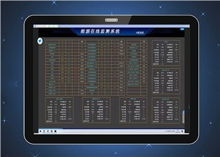 能耗監(jiān)測系統(tǒng)廠家哪家好？—老王說表