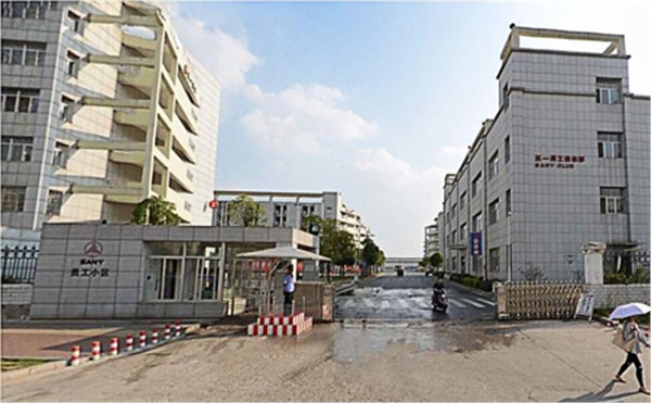 三一泉塘宿舍預(yù)付費(fèi)電表應(yīng)用案例