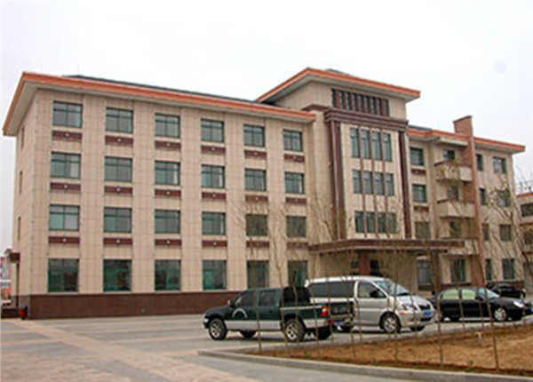 湖南富力達硬質合金有限公司載波抄表系統(tǒng)項目