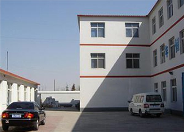 湘潭恒豐設備制造有限公司園區(qū)抄表系統(tǒng)項目