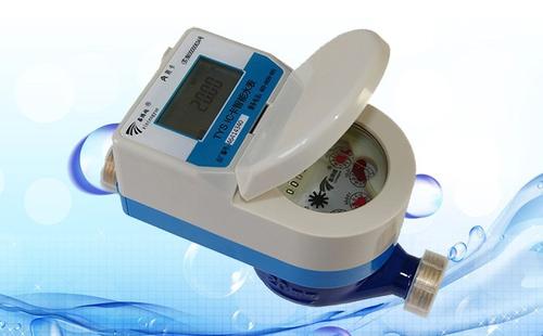 智能水表的那些非常方便的功能，快來了解一下