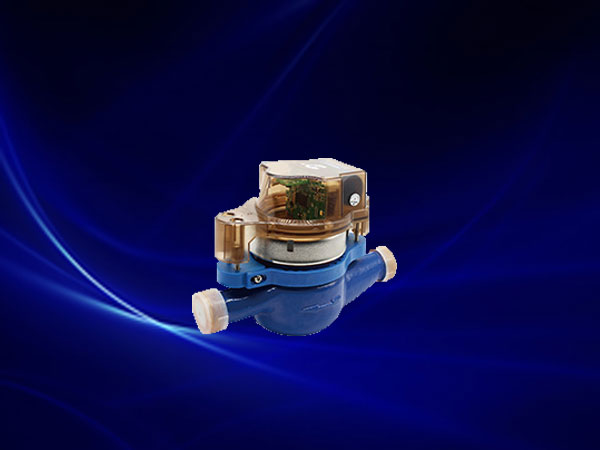 推廣普及使用智能IC卡水表，解決自來水收費(fèi)難和節(jié)約用水的問題