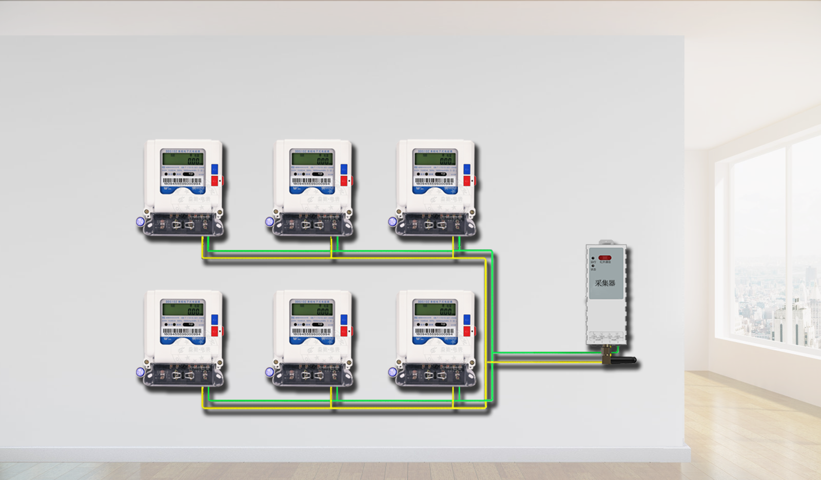 老王說(shuō)表之--工業(yè)能耗監(jiān)測(cè)大多采用RS485抄表方案，真的很實(shí)惠嗎？